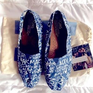 TOMS